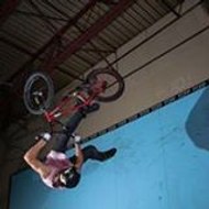 Kenneth Pollis Bmx
