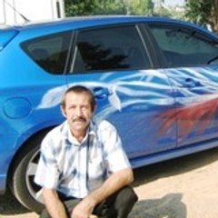 Юрий Калугин