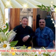 KUŞCUOGLU -TAŞKÖPRU DERVİŞ