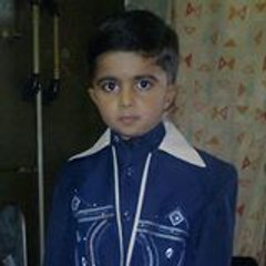 Sajid Shah