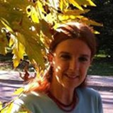 Ayla Budinli