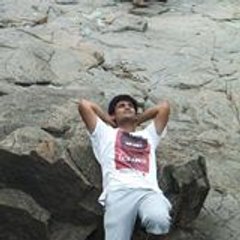 Vaibhav Dwivedi