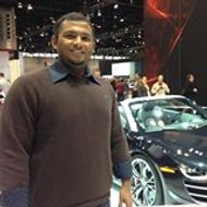 Siddarth Dhanasekaran