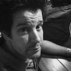 Acervo Murilo Benício