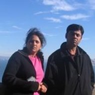 Rengarajan Vaikuntam