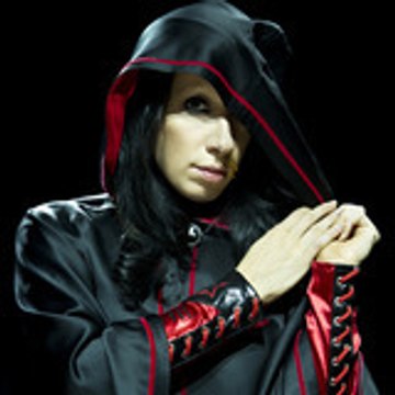 Lady Starlight