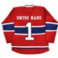 Swiss Habs