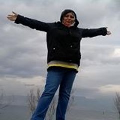 Saadet Bademli Semiz