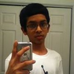 Deep Patel