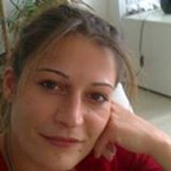 Aurelie Foucher