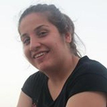 Natali Hakak