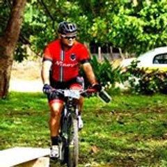 Jorge M Cárdenas Guadamuz