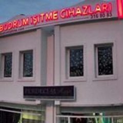 Bodrum İşitme