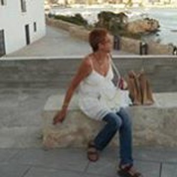 Nieves Machado Hernandez