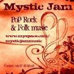 Mystic Jam