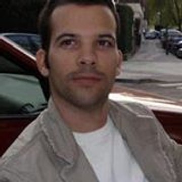 Vincent Faup