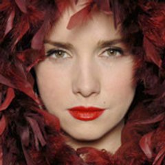 Natalia Oreiro