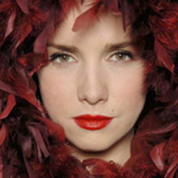 Natalia Oreiro