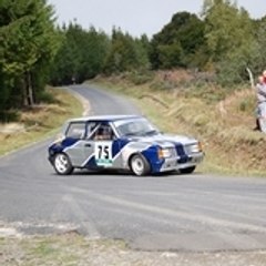 fabrally