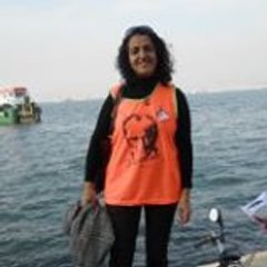 Zübeyde Karadağ