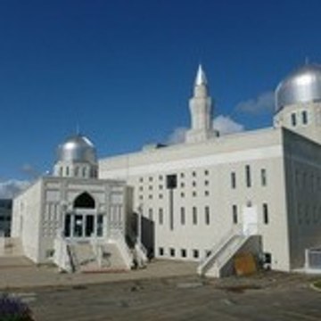 Ahmadiyya Muslims