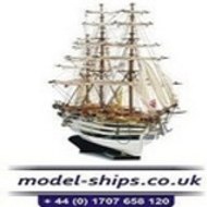 Model Ships