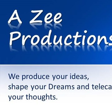 A Zee Productions