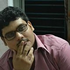 Amit Kumar Bhattacharya