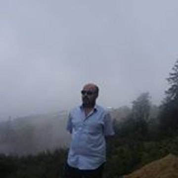 Soner Keçeci