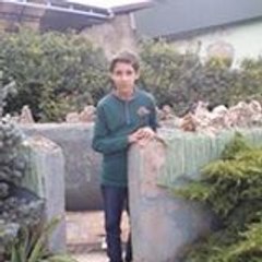 Ayberk Arslan
