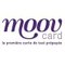 moovcard