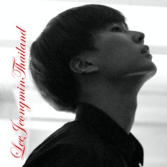 LeeJeongminThailand