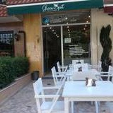 GREEN SPOT ORGANİK  ATAŞEHİR organikyaşamtarz