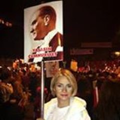 Ceyda Çakmakçı Çayıroğlu