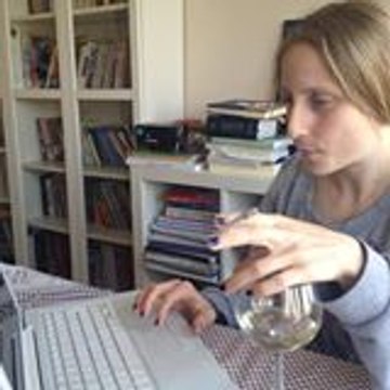 Ezgi Koroglu