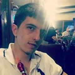 Enes Kömeç