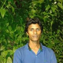 PRASAD JADHAV