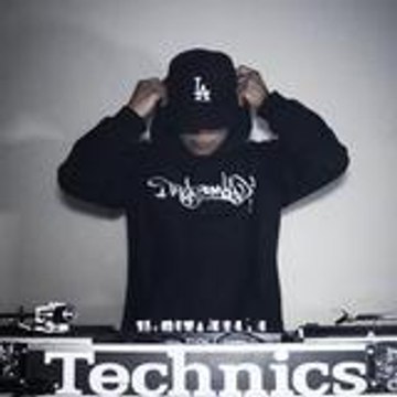 Dj C4 Chile