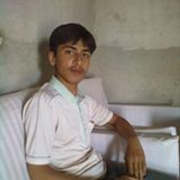 Azeem Iqbal
