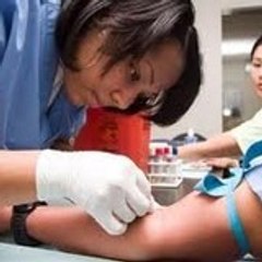 Phlebotomy Training