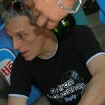 Thierry Laurent