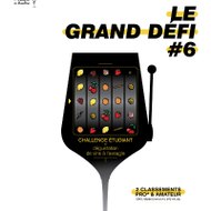 Le Grand Défi du Campus de Bacchus