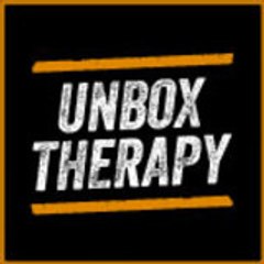 unboxtherapy