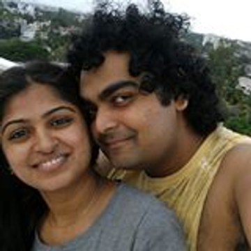 Abhishek Aleker