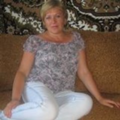 Елена Пехура