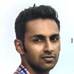 Hari Kumar