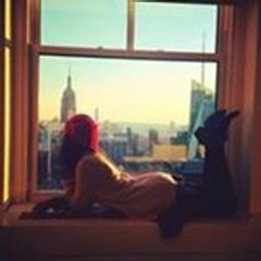 Leah Rudd