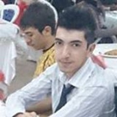 Mesut Çoban