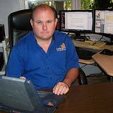James Phillips