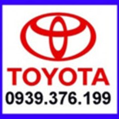 TOYOTA AN SƯƠNG